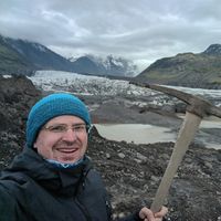 Oleksandr Oksymets的照片