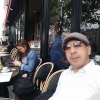 Yassine ELmaafi的照片