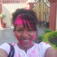 Jerusha Holder's Photo