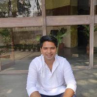 Ankush Meena's Photo