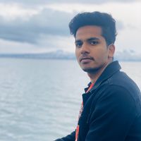 Keshav Trivedi's Photo