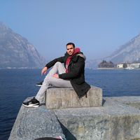 Fotos de Osama Abdelfattah