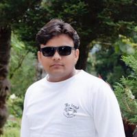 Paras Patel的照片