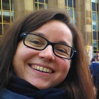 Martina Čížková's Photo