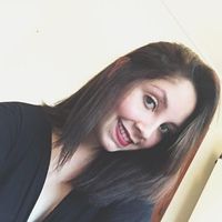 Raíssa Oliveira's Photo