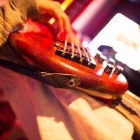 Daniele Febbo的照片