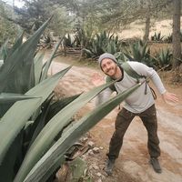 Simon Forster's Photo