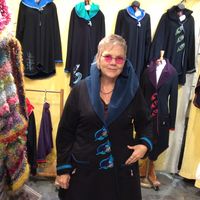 Magi Buchanan's Photo