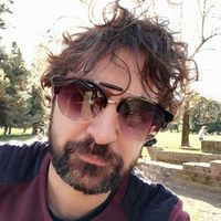 Alessandro Vacca的照片