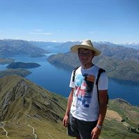 Le foto di Jannick Helm