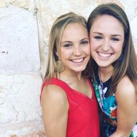 Photos de Hannah Campbell