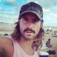 Nicolas Wolar的照片