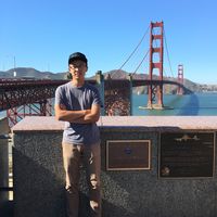 Binjie Zhang的照片