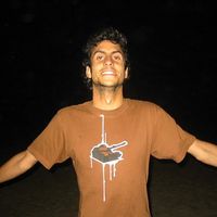 Nuno Lourenço's Photo