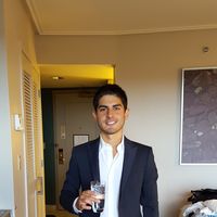 Franco Chavez的照片