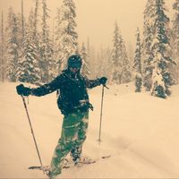 Björn Herrmann的照片