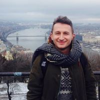 Konrad Zawartka's Photo