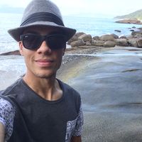 Matheus Castro的照片