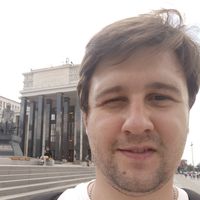 Дмитрий Золочевский's Photo