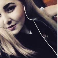 Инна Малиновская's Photo