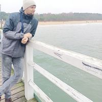 Rufat Mammadov's Photo