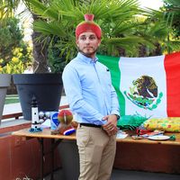 Lucas Guérin的照片