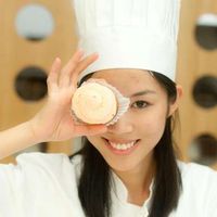 Phoebe Zhang的照片