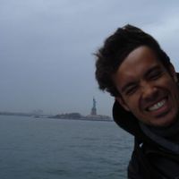 Joao Paulo Grimaldi的照片