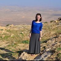 Nicole Quirk的照片