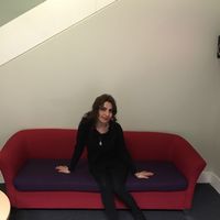 Maryam Sadria的照片