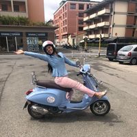 Clarissa Olguin's Photo