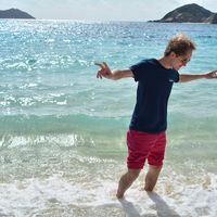 Moritz Lamparter's Photo