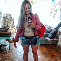 Lidiia Podolskaia's Photo