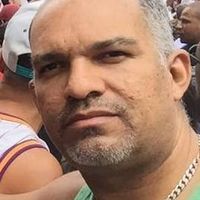 Allex Sander Porfirio's Photo