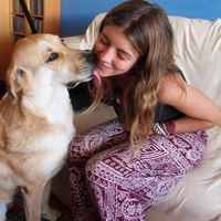 Maria Szilard的照片