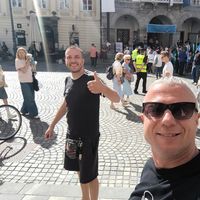 Edi Or  Erdem's Photo