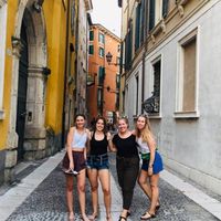 Nuria Bachhausen's Photo