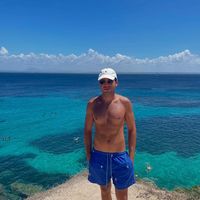 Andrea La Placa's Photo