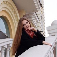 Vladyslava Milonova's Photo