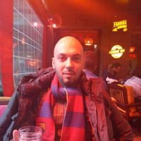 Atacan Karagoz's Photo