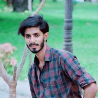 Ameer Muhammed的照片