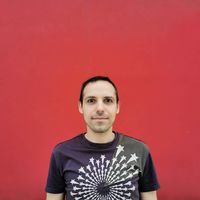 Plamen Panchev's Photo