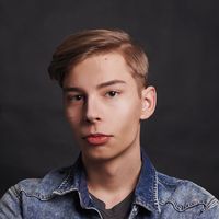 Raphael Riegler's Photo