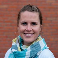 Le foto di Rebecca Krestum