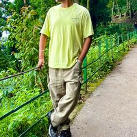 Kartik Singhania's Photo