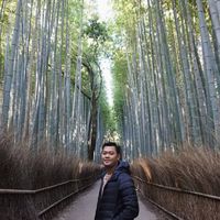 Rian Notokasno的照片