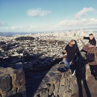 Lorena Rojas's Photo