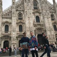 Lorenzo Labrozzi的照片