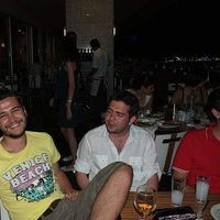 Orcun Deniz's Photo