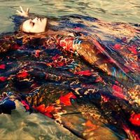 Photos de Maria Vladimirova